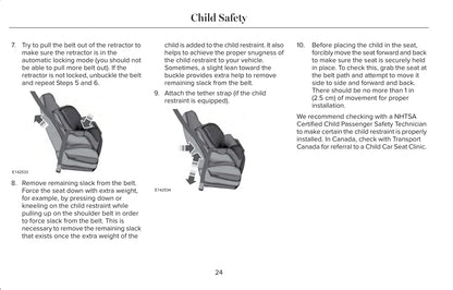 2018-2019 Lincoln Navigator Gebruikershandleiding | Engels