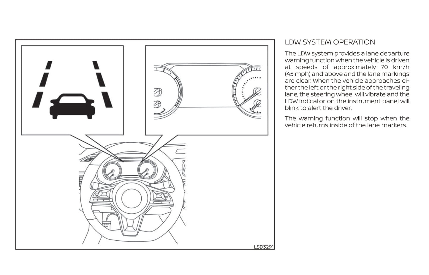 2019 Nissan Altima Sedan Owner's Manual | English