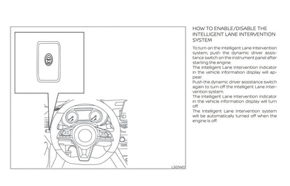 2019 Nissan Altima Sedan Owner's Manual | English