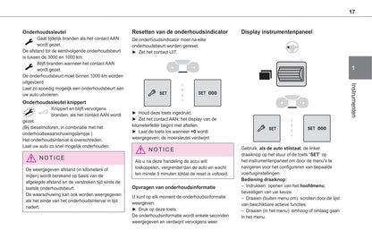 2020-2021 Toyota Proace City/Proace City Verso Owner's Manual | Dutch