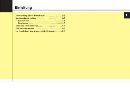 2013-2014 Hyundai ix35 Gebruikershandleiding | Duits