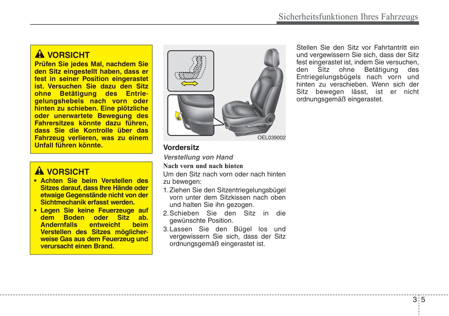 2013-2014 Hyundai ix35 Gebruikershandleiding | Duits