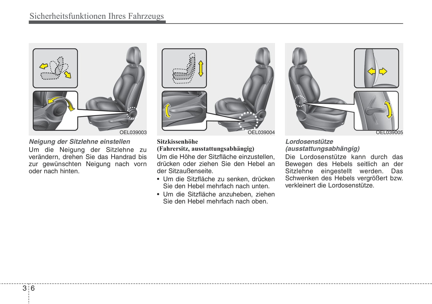 2013-2014 Hyundai ix35 Gebruikershandleiding | Duits