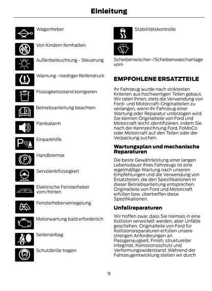 2013-2014 Ford Tourneo Connect Gebruikershandleiding | Duits