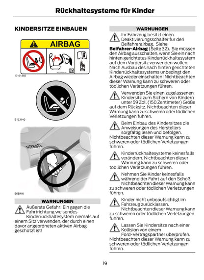 2013-2014 Ford Tourneo Connect Gebruikershandleiding | Duits