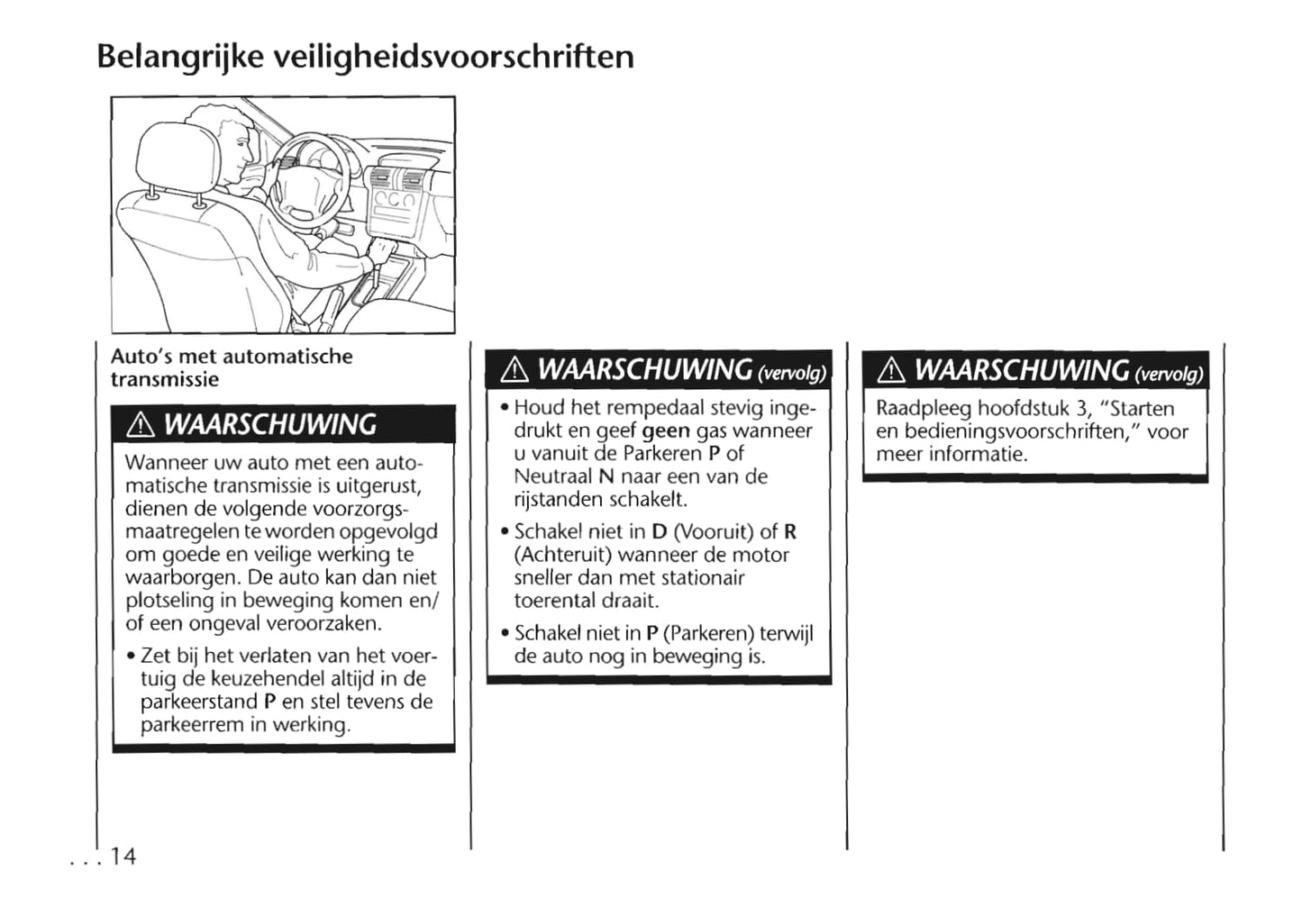 1999-2004 Chevrolet Alero Bedienungsanleitung | Niederländisch