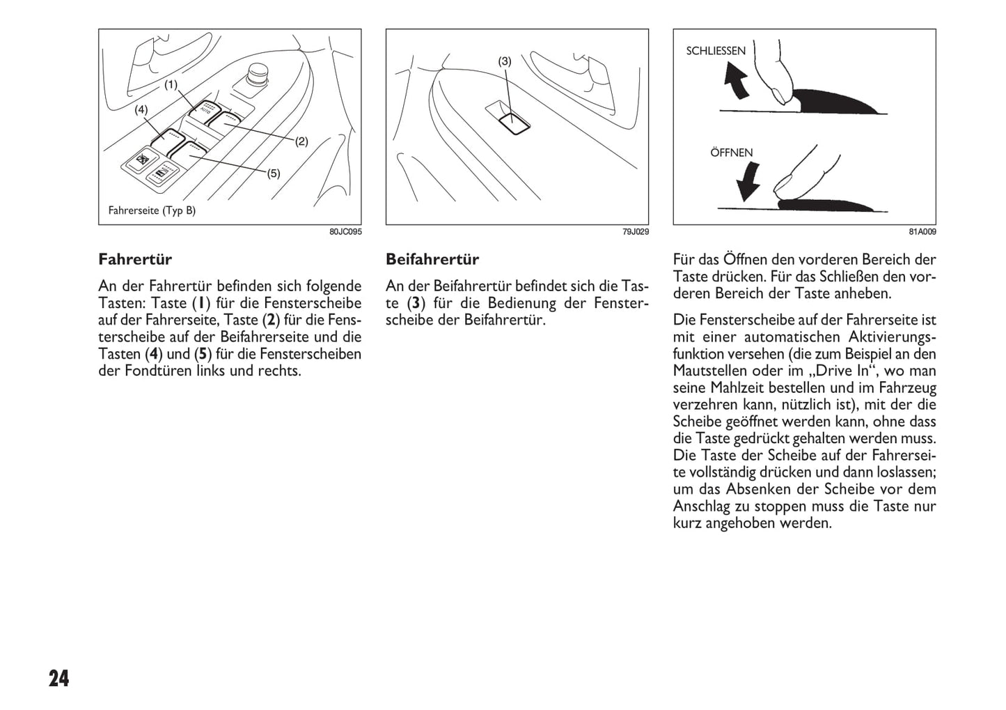 2013-2014 Fiat Sedici Gebruikershandleiding | Duits