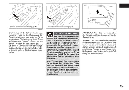 2013-2014 Fiat Sedici Gebruikershandleiding | Duits