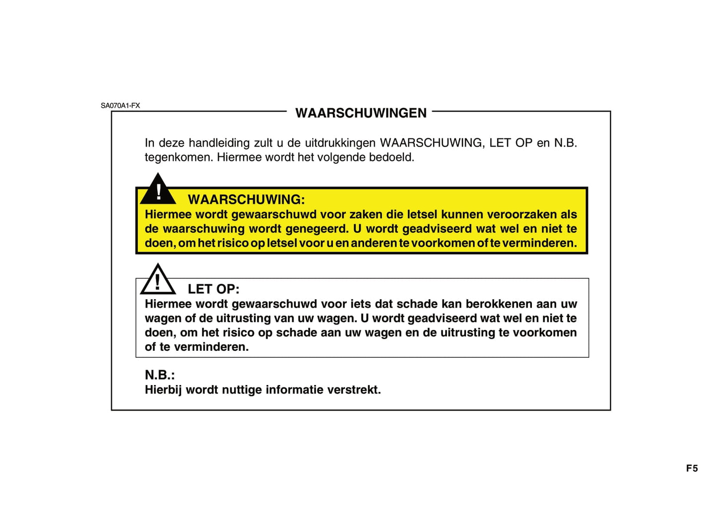 2008-2009 Hyundai Santa Fe Gebruikershandleiding | Nederlands