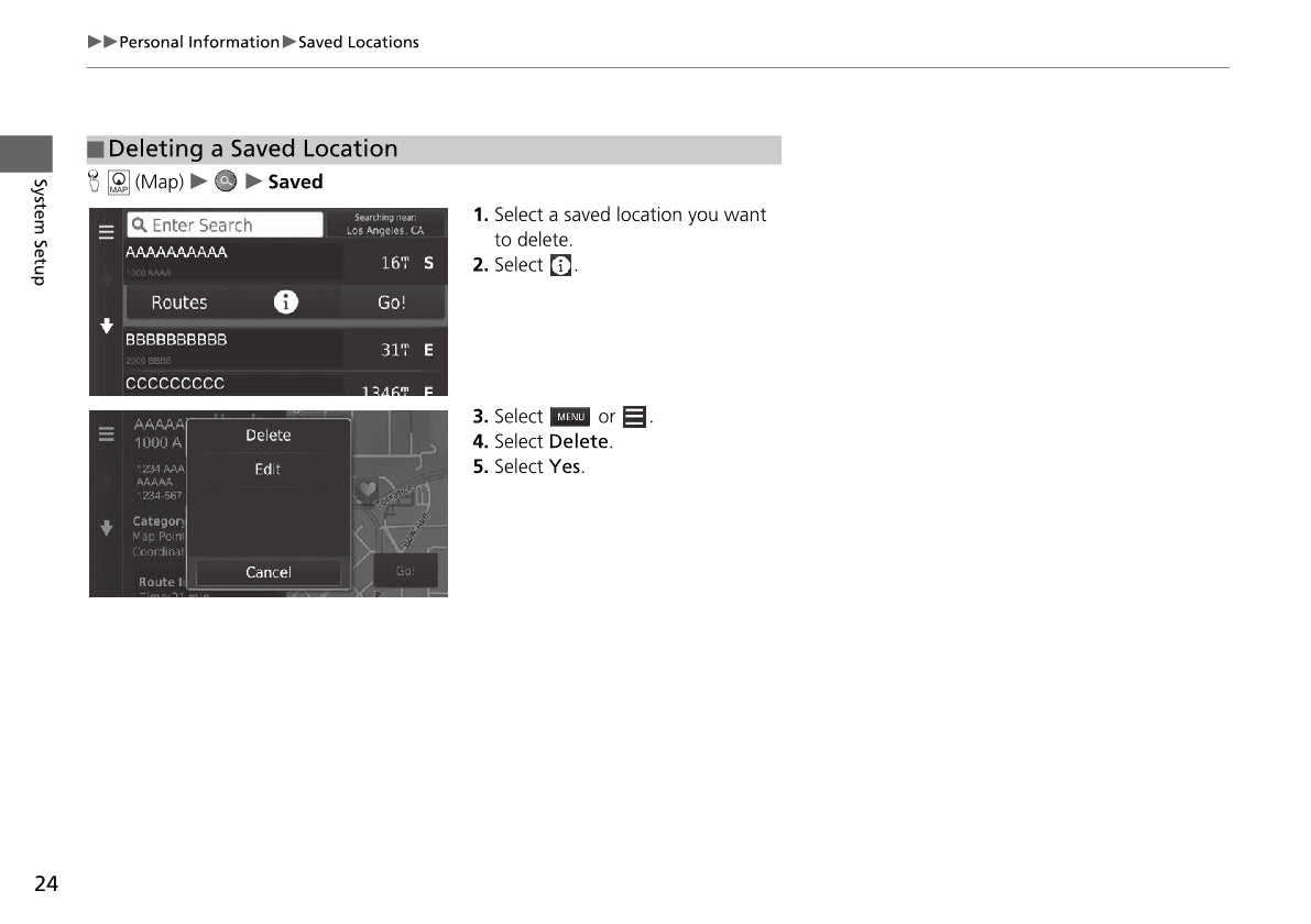 Honda CR-V Hybrid Navigation Owner's Manual 2021