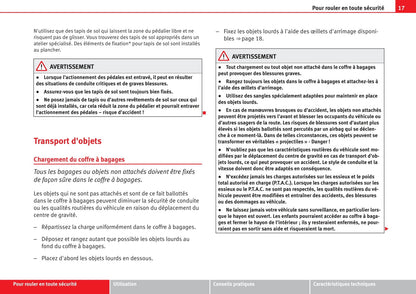 2009-2013 Seat Altea Freetrack Manuel du propriétaire | Français