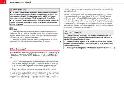 2009-2013 Seat Altea Freetrack Manuel du propriétaire | Français