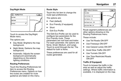 Chevrolet Corvette Infotainment System Owner's Manual 2016