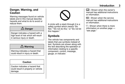 2020 Chevrolet Equinox Owner's Manual | English