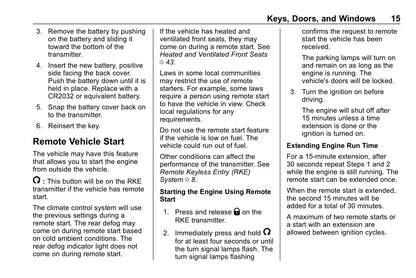 2020 Chevrolet Equinox Owner's Manual | English