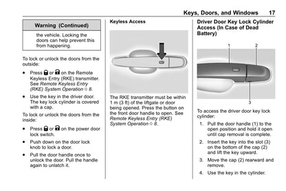 2020 Chevrolet Equinox Owner's Manual | English