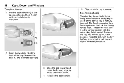 2020 Chevrolet Equinox Owner's Manual | English