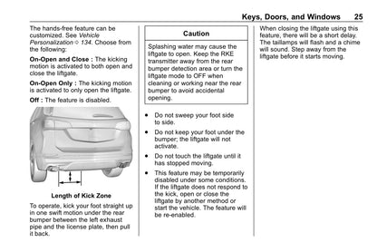 2020 Chevrolet Equinox Owner's Manual | English