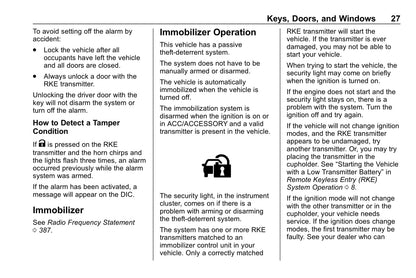 2020 Chevrolet Equinox Owner's Manual | English