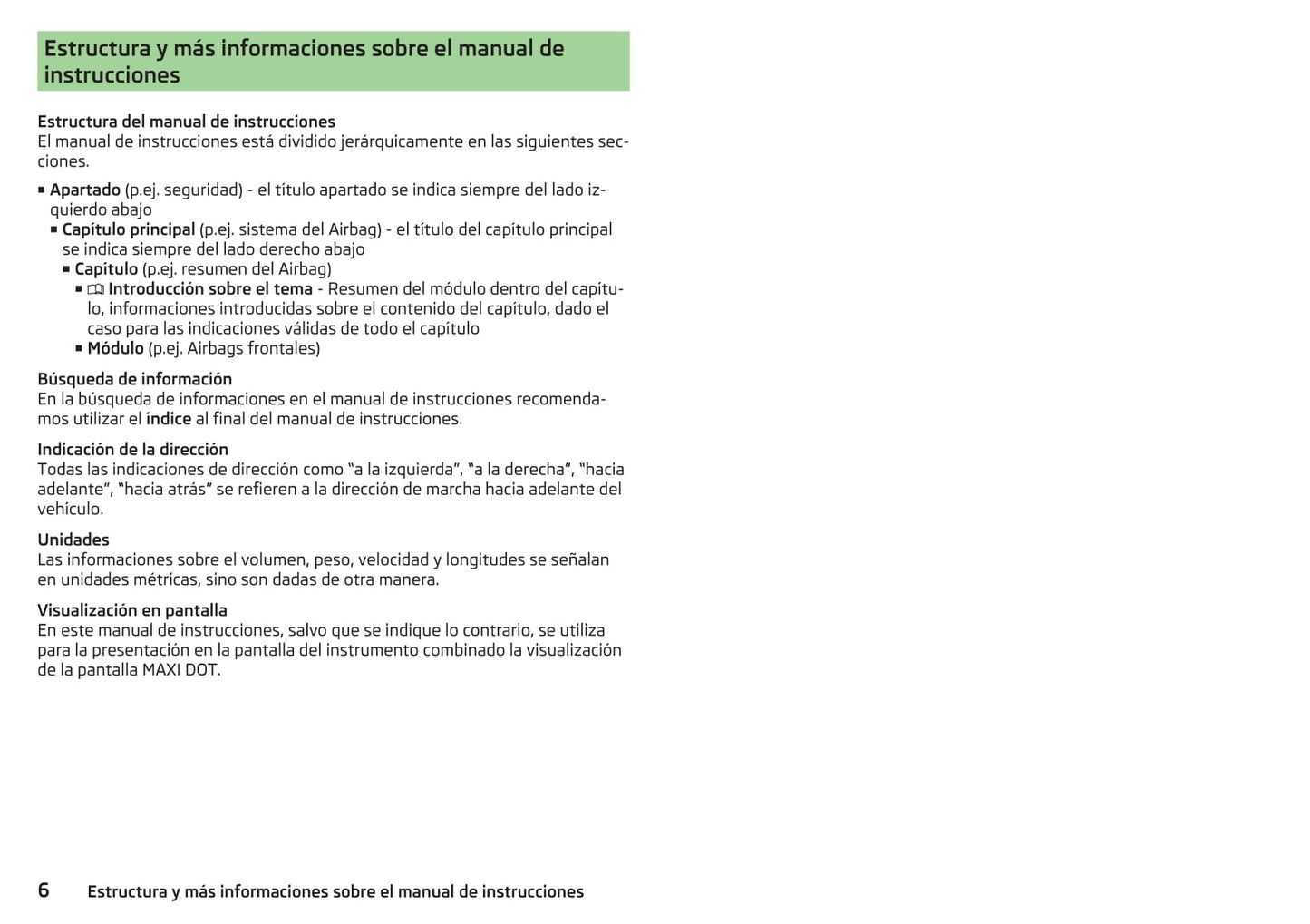 2014-2015 Skoda Roomster Gebruikershandleiding | Spaans