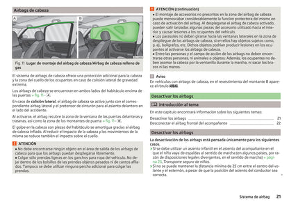 2014-2015 Skoda Roomster Gebruikershandleiding | Spaans