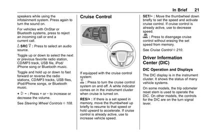 2018 Chevrolet Trax Owner's Manual | English