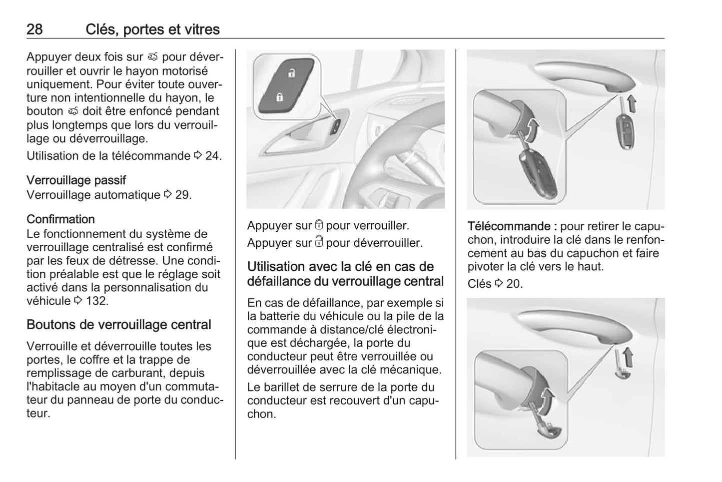 2018 Opel Astra Gebruikershandleiding | Frans