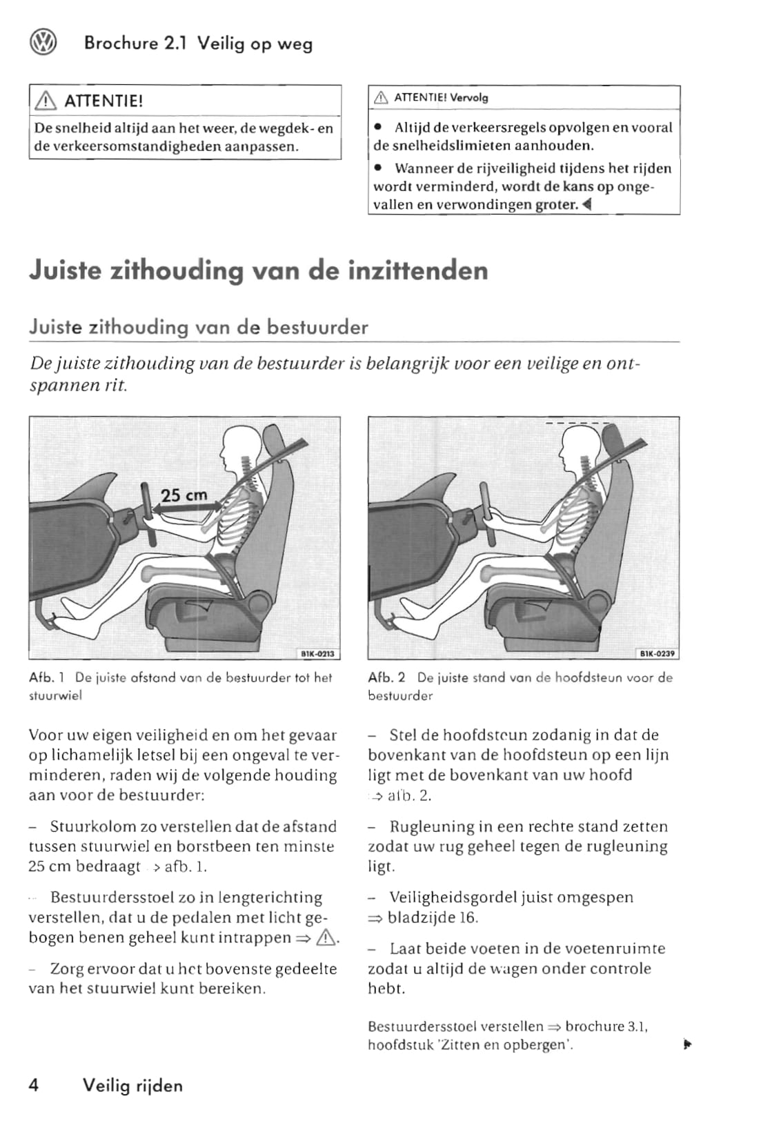 2005-2009 Volkswagen Polo Gebruikershandleiding | Nederlands