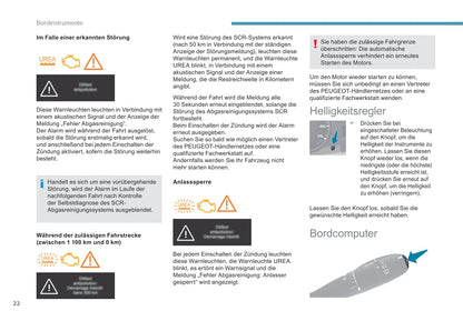 2017-2018 Peugeot Partner/Partner Tepee Gebruikershandleiding | Duits