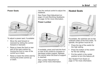 2012 GMC Canyon Owner's Manual | English