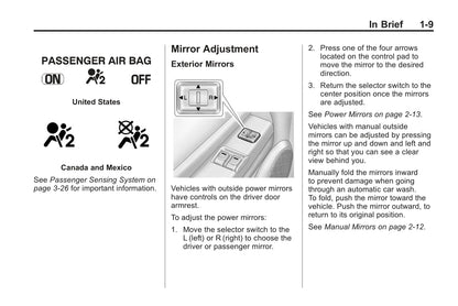 2012 GMC Canyon Owner's Manual | English