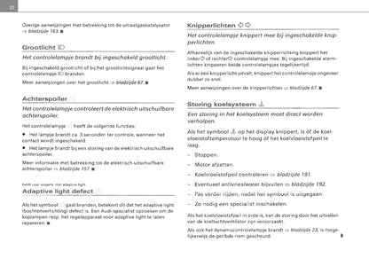 2006-2014 Audi TT Gebruikershandleiding | Nederlands