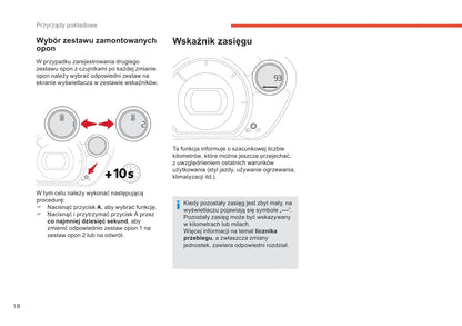 2017-2020 Citroën C-Zero Gebruikershandleiding | Pools