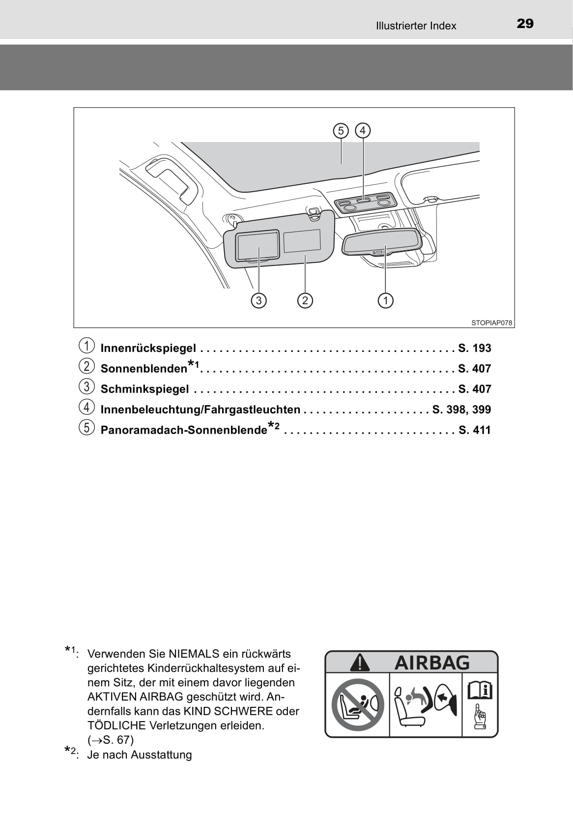 2017-2018 Toyota Yaris Hybrid Owner's Manual | German