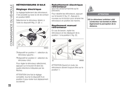 2014-2016 Alfa Romeo Giulietta Owner's Manual | French