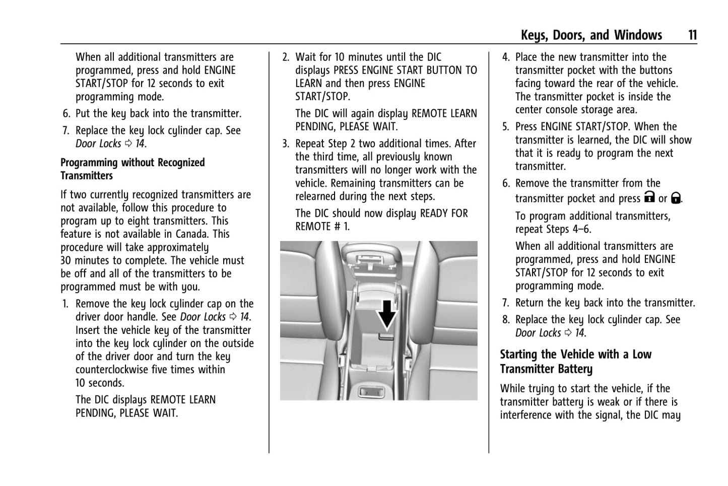 2021 Chevrolet Malibu Owner's Manual | English