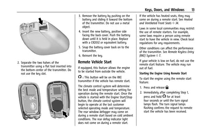 2021 Chevrolet Malibu Owner's Manual | English