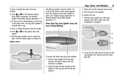 2021 Chevrolet Malibu Owner's Manual | English