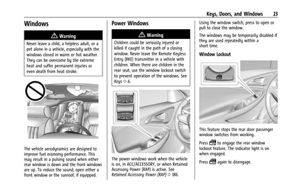 2021 Chevrolet Malibu Owner's Manual | English