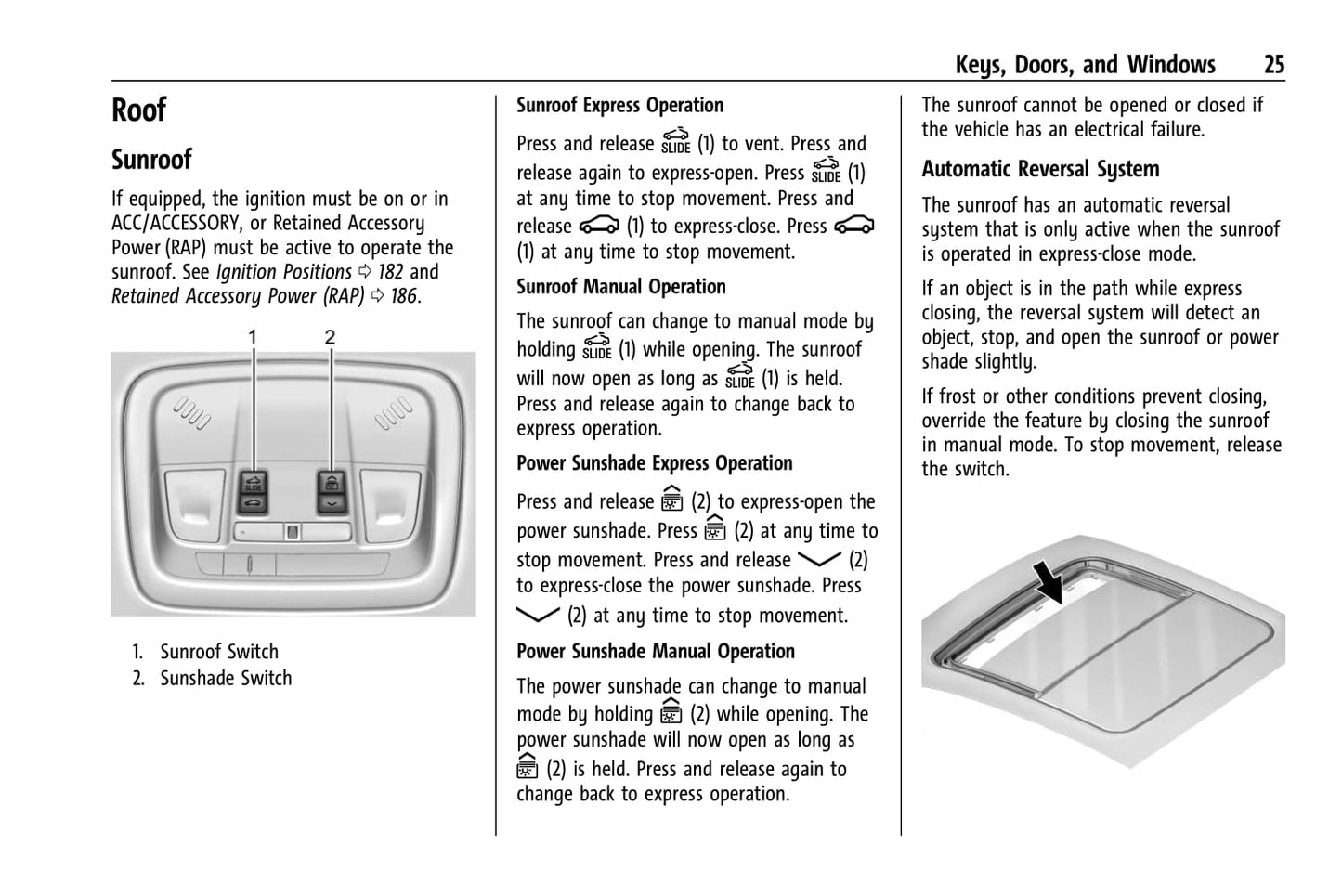 2021 Chevrolet Malibu Owner's Manual | English