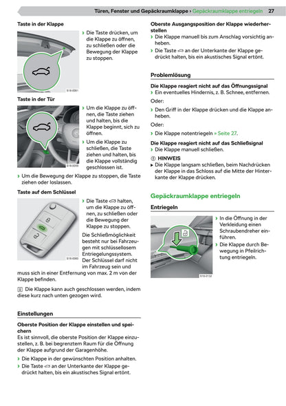 2019-2020 Skoda Kamiq Gebruikershandleiding | Duits