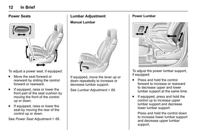 2016 Chevrolet Suburban/Tahoe Owner's Manual | English