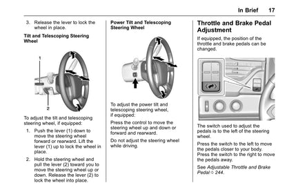 2016 Chevrolet Suburban/Tahoe Owner's Manual | English