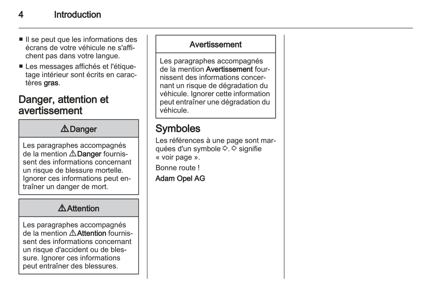 2012-2015 Opel Agila Gebruikershandleiding | Frans