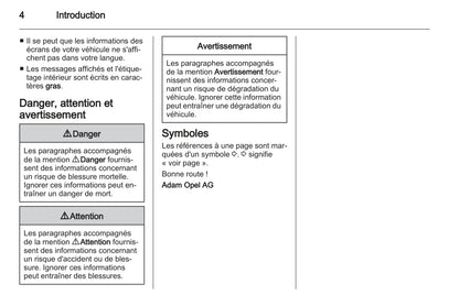 2012-2015 Opel Agila Gebruikershandleiding | Frans