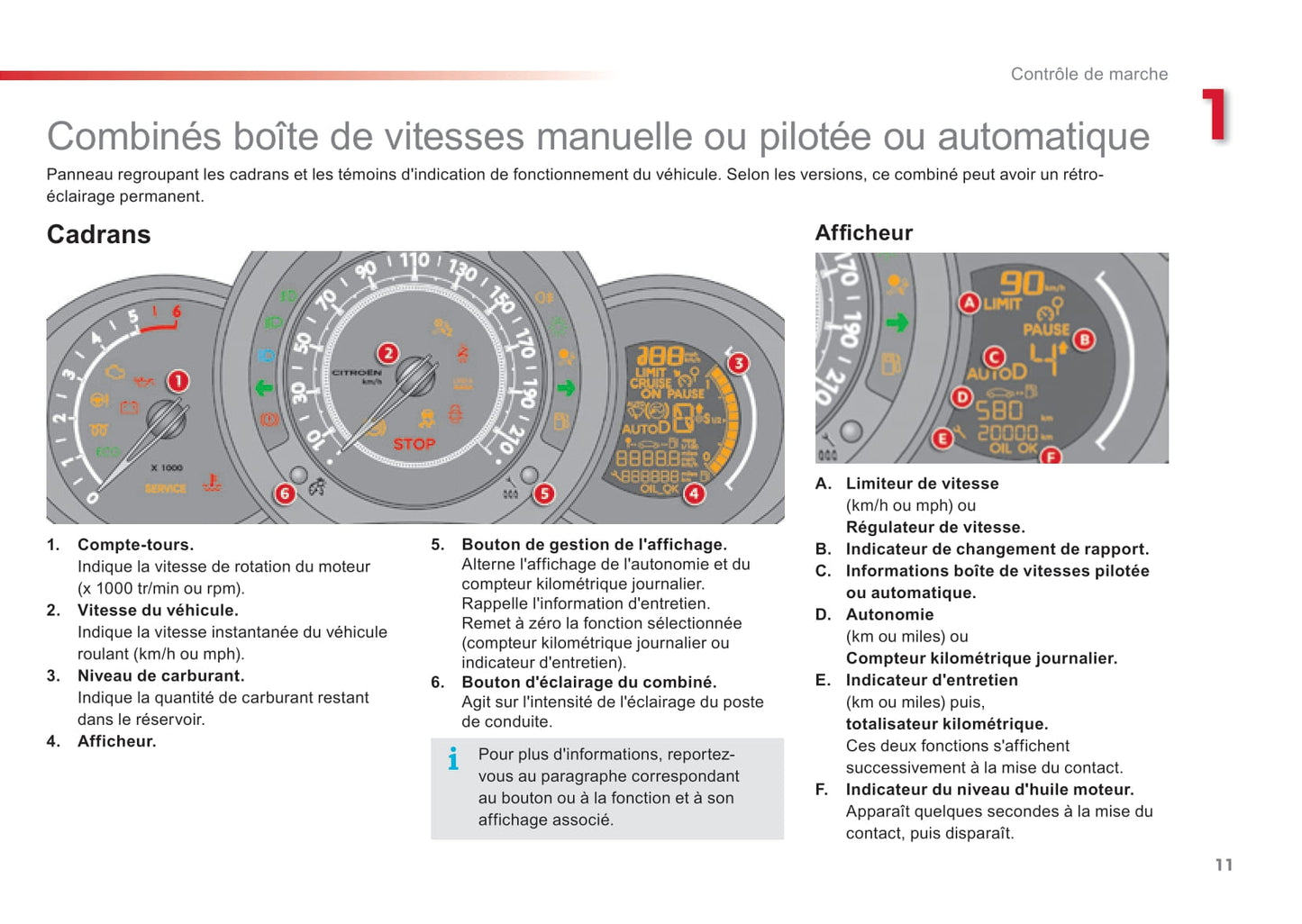 2015-2016 Citroën C3 Gebruikershandleiding | Frans