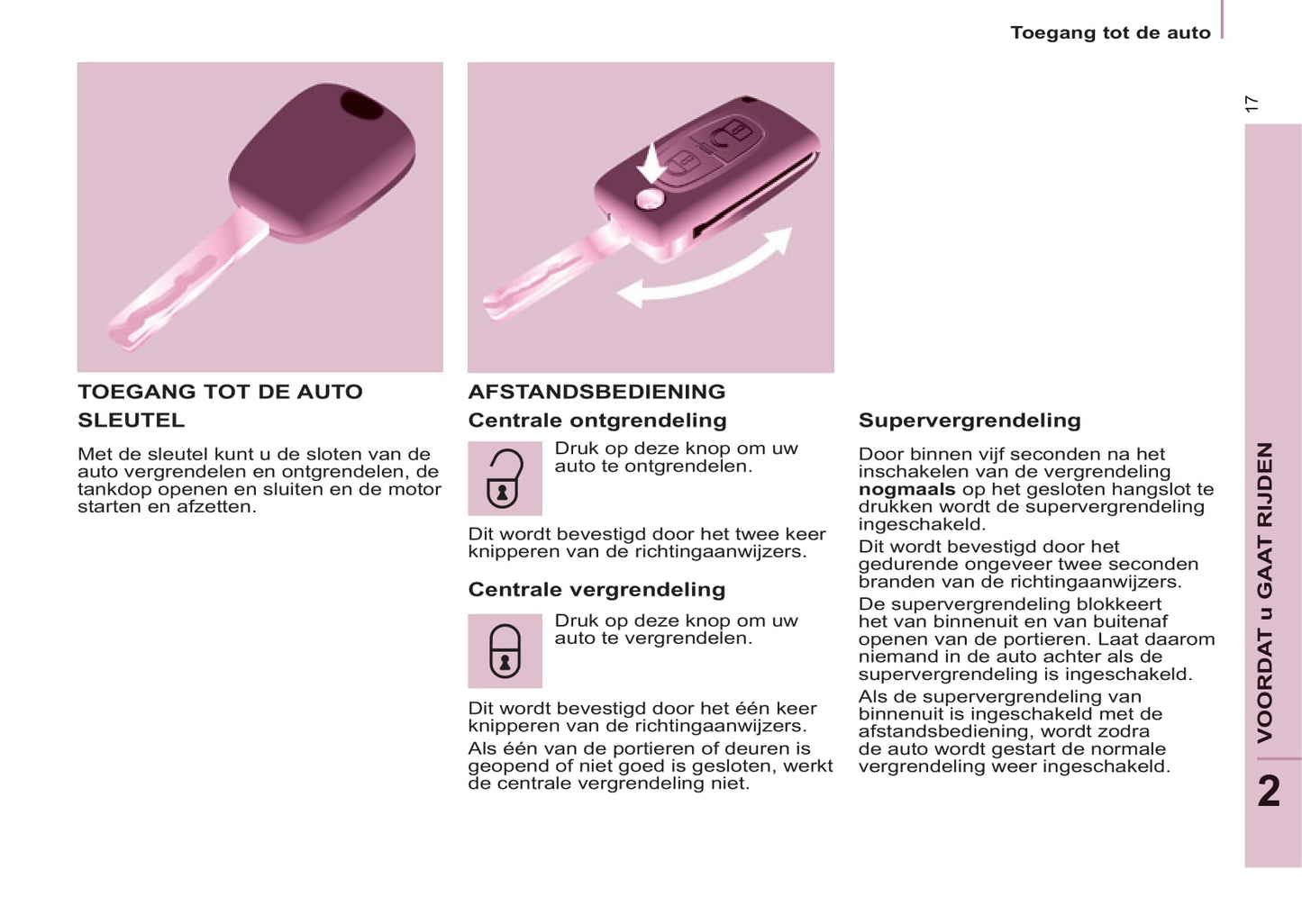 2013-2014 Peugeot Partner Tepee Gebruikershandleiding | Nederlands