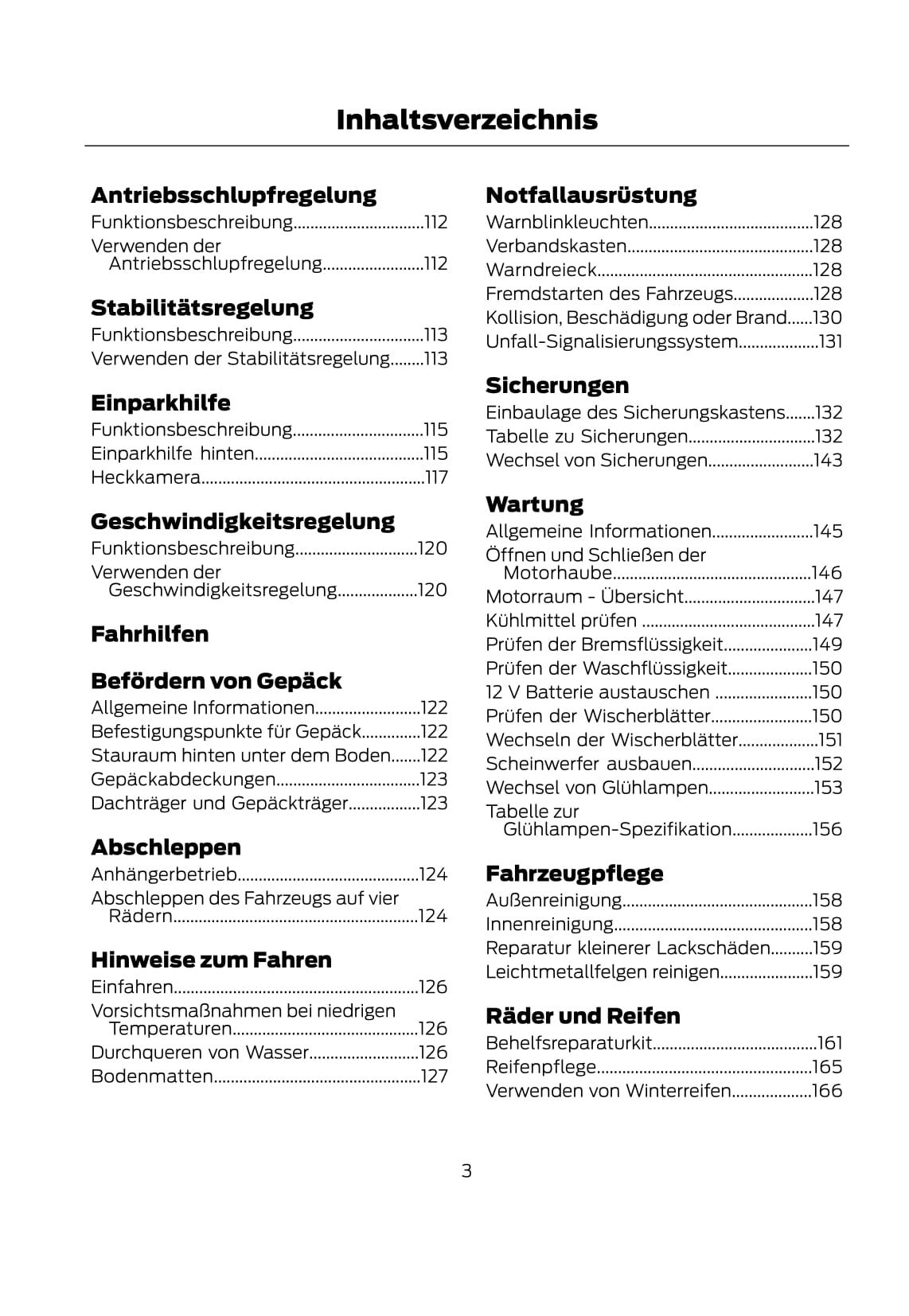 2014-2017 Ford Focus Electric Gebruikershandleiding | Duits