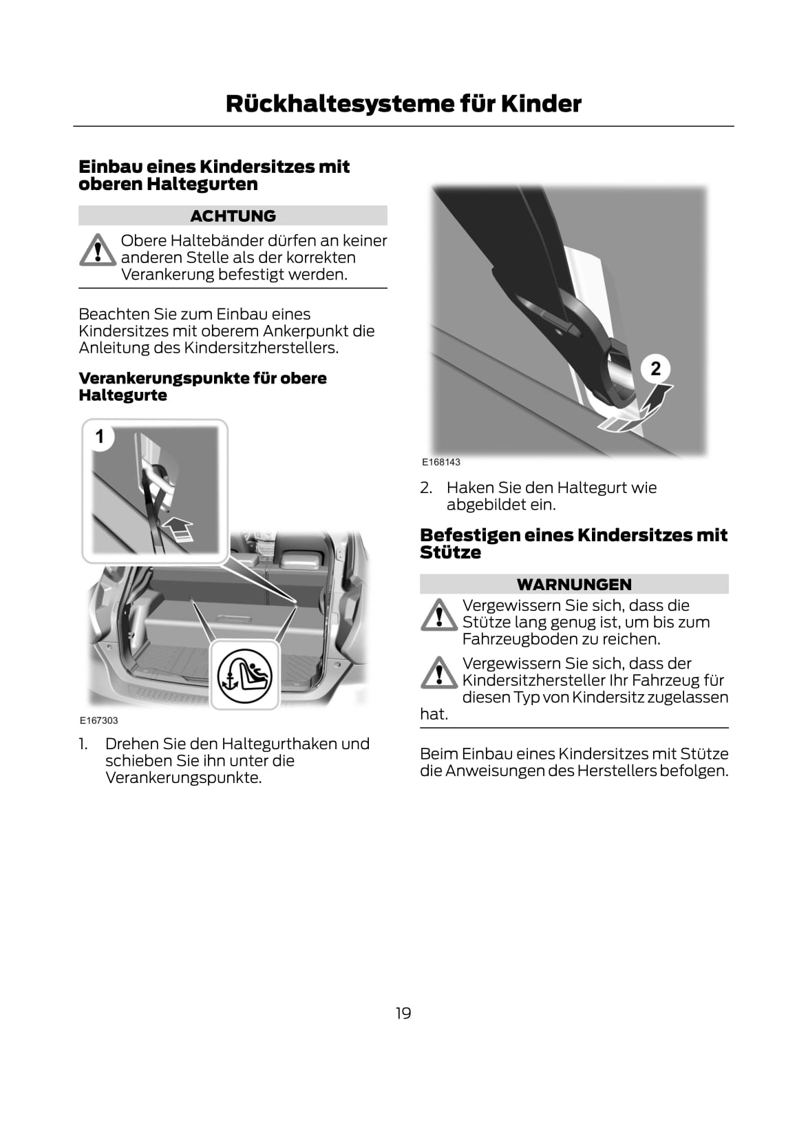 2014-2017 Ford Focus Electric Gebruikershandleiding | Duits