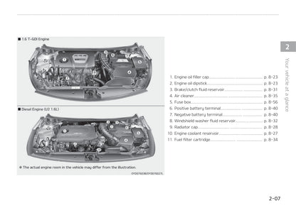 2017-2018 Kia Cerato/Forte Owner's Manual | English